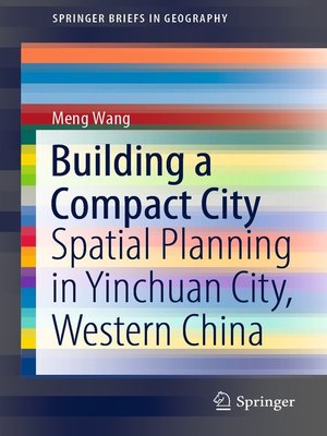 cover image of Building a Compact City
